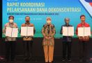 Kemnaker Dorong Kadisnaker se-Indonesia Kelola Dana Dekonsentrasi secara Akuntabel - JPNN.com