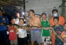 Dalam Sehari, Damkar Evakuasi 5 Ekor Ular di Bekasi - JPNN.com