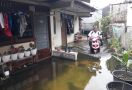 Banjir 3 RT di Jaktim Sudah Seminggu, Sudin SDA Lakukan Ini - JPNN.com