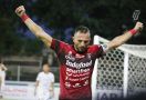 Gol Spaso dan Pacheco Bawa Bali United Tekuk Timnya Raffi Ahmad - JPNN.com
