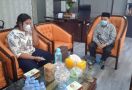Gaji Dipotong, Guru Honorer Ini Sudah Lapor kepada Bobby Nasution, tetapi - JPNN.com