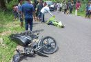 Kecelakaan Maut Vega vs Revo, Dua Pengendara Tewas Mengenaskan - JPNN.com
