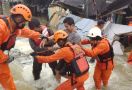 Setelah Ditinggalkan Jokowi, Hujan Deras Melanda Balikpapan, Ratusan Rumah Terendam Banjir - JPNN.com