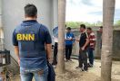 5 Sopir Angkutan Umum Positif Narkoba, BNNP Aceh: Berbahaya Bagi Penumpang, Taruhannya Nyawa - JPNN.com
