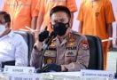 Biosolar & Minyak Goreng Langka di Riau, Irjen Iqbal Kirim Pesan Tegas untuk Mafia - JPNN.com