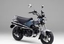 Honda Dax ST125, Motor Mungil dengan Fitur Modern, Berapa Harganya? - JPNN.com