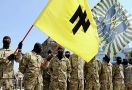 Inilah Batalion Ukraina Paling Menakutkan, Ada Unsur Israel dan Nazi - JPNN.com