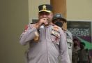 3 Polisi Diamuk Pedemo di Kabupaten Sarmi - JPNN.com