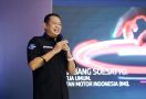 Komitmen IMI untuk Kejuaraan Internasional Balap Mobil dan Motor pada 2023 - JPNN.com