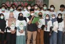 Mahasiswa dan Santri di Jambi Kompak Dukung Ganjar Sebagai Capres 2024 - JPNN.com