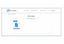 Begini Cara Mudah Mengonversi File secara Online dengan PDF to Words - JPNN.com