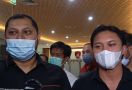 Reaksi Rizky Febian Seusai Dilaporkan Teddy Pardiyana ke Polisi - JPNN.com