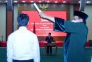 Pesan Mengharuskan Sekjen DPR Indra Iskandar kepada 79 PNS Baru, Simak Baik-baik - JPNN.com