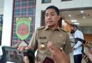 IRT Meninggal Saat Antre Minyak Goreng, Wali Kota Samarinda Keluarkan Perintah tegas - JPNN.com