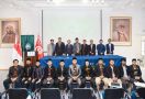 Lantik PCIM Tunisia, Gus Mis Sanjung Jasa Muhammadiyah Bagi Indonesia - JPNN.com