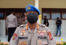 Brigadir SM Peras Pengusaha, Mintanya Sebegini, Alamak - JPNN.com