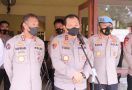 Hermanto Tewas Dianiaya di Sel, Kapolsek Langsung Dicopot, 4 Polisi jadi Tersangka - JPNN.com