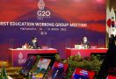 Melalui G20, Indonesia Pimpin Gerakan Global Membangun Sistem Pendidikan - JPNN.com