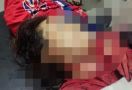 Mbak Rita Sriyanti Tewas dengan Leher Tergorok di Atas Ranjang, Pelaku Tak Disangka - JPNN.com