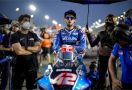 Suzuki Ecstar Tebar Perang Saraf Menjelang Balapan Bersejarah MotoGP Indonesia - JPNN.com