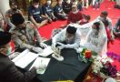 Betapa Bahagianya Tahanan di Polrestabes Semarang Ini - JPNN.com