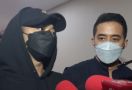 Seusai Pemeriksaan di Bareskrim, Reza Arap Malah Bicara Soal Ini - JPNN.com