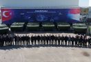 Produksi Perdana Selesai, Tank Harimau Buatan RI-Turki Ini Penuhi Standar NATO Diresmikan - JPNN.com