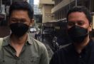 Diperiksa Terkait Kasus Doni Salmanan, Arief Muhammad Bilang Begini - JPNN.com