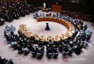 Rusia Ambil Alih Kepresidenan DK PBB, Amerika: Ini Seperti Lelucon - JPNN.com