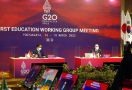 Anggota G20 Rencanakan Aksi Boikot Rusia, Saatnya Indonesia Tegas - JPNN.com