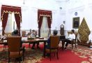 Kepala Otorita IKN Temui Jokowi, Harap Perpres Segera Dikeluarkan - JPNN.com