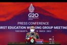 4 Agenda Prioritas Kemendikbudristek Didukung Negara G20 - JPNN.com