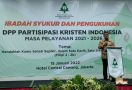 DPP Parkindo Desak Satgas Pangan Tindak Mafia Minyak Goreng - JPNN.com