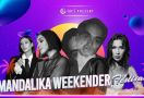 Rave Party Mandalika Weekender Festival Hadirkan DJ Terkenal - JPNN.com