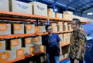 Perkuat Digital Ekosistem Logistik, Sentral Cargo Gandeng PT Pos Indonesia - JPNN.com