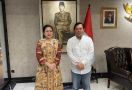 Puji Kinerja Puan Persiapkan Sidang ke-144 IPU di Bali, Sultan: Indonesia Patut Berbangga - JPNN.com