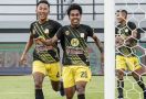 Skor Akhir Persik Kediri vs Barito Putera 0-2, Assist Bruno Matos Luar Biasa - JPNN.com
