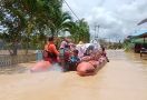 Epilepsi Kambuh saat Banjir, Ibu Rumah Meninggal Terendam Air - JPNN.com