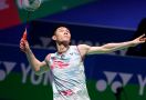 Lee Zii Jia Mendadak Mundur dari Hylo Open 2022, Ada Apa? - JPNN.com