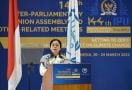 Puan Maharani Ikut Menyiapkan Sidang Ke-144 IPU di Bali - JPNN.com