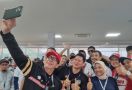 Menaker Ida Mengaku Bangga Bisa Saksikan Langsung MotoGP Indonesia - JPNN.com