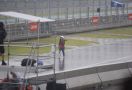 6 Fakta Mbak Rara, Si Pawang Hujan MotoGP Mandalika yang Bikin Heboh - JPNN.com