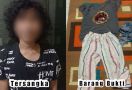 Pelaku Pembegal Payudara Mbak HF di Lokasi Wisata Itu Ditangkap, Tuh Orangnya - JPNN.com