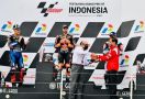 MotoGP Mandalika Sukses, Presiden Jokowi: Terima Kasih Semuanya, Selamat! - JPNN.com