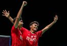 All England 2022: Bantai The Daddies, Bagas/Fikri Jalani Debut Fenomenal - JPNN.com