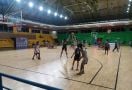 Turnamen Basket 3x3 Antarpelajar Jakarta Berlangsung Meriah di Tengah Pandemi Covid-19 - JPNN.com