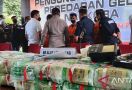 2 Nelayan Kurir Narkoba Jaringan Aceh-Malaysia Ditangkap Bareskrim, Sebegini Barang Buktinya - JPNN.com