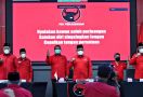Kumpulkan Kader Pilihan se-Indonesia, Lihat Tuh, Semangat PDIP Hattrick Menang di 2024 - JPNN.com