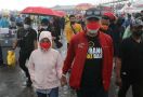 Ganjar Terkesan Aksi Pawang Hujan di MotoGP Mandalika: Ini Luar Biasa - JPNN.com