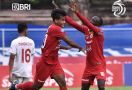 Skor Babak Pertama, Persija Unggul 2-1 atas PSM Makassar - JPNN.com